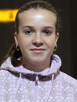 Ксения Жаворонкова (Ksenia Zhavoronkova)