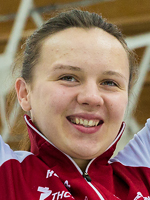 Дарья Качанова (Daria Kachanova)