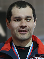 Павел Байнов (Pavel Baynov)