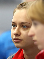 Юлия Кичапова (Julia Kichapova)
