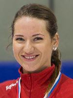 Мария Орлова (Maria Orlova)