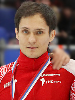 Владимир Григорьев (Vladimir Grigorev)