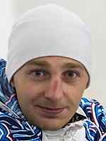 Дмитрий Мясников (Dmitry Myasnikov)
