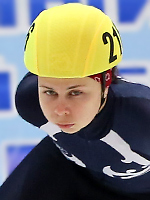 Екатерина Рябова (Ekaterina Ryabova)