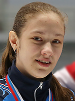 Екатерина Стрелкова (Ekaterina Strelkova)