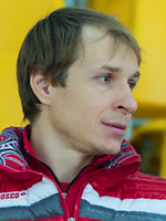 Евгений Лаленков (Evgeniy Lalenkov)