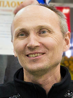 Сергей Казелин (Sergei Kazelin)