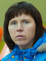 Светлана Журавлёва (Svetlana Zhuravleva)