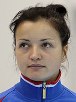 Елена Абрамовская (Elena Abramovskaya)