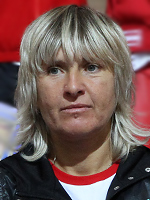 Ольга Кувшинова (Olga Kuvshinova)