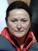Ольга Куюмджян (Olga Kuyumdzhyan)