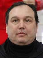 Михаил Семериков (Mikhail Semerikov)