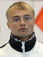 Михаил Сергеев (Mikhail Sergeev)