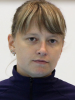 Дарья Дядькова (Daria Dyadkova)