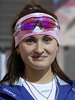 Татьяна Каранникова (Tatiana Karannikova)