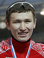 Руслан Таксанов (Ruslan Taxanov)