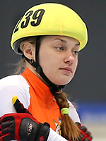Алёна Воротникова (Alena Vorotnikova)