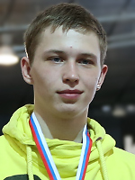 Константин Лариков (Konstantin Larikov)