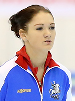 Ольга Шибанова (Olga Shibanova)