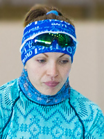 Кристина Ахметова (Kristina Akhmetova)