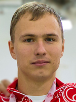 Павел Кулижников (Pavel Kulizhnikov)