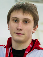 Владислав Самойлов (Vladislav Samoylov)