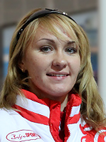 Юлия Козырева (Julia Kozyreva)