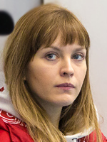 Екатерина Малышева (Ekaterina Malysheva)