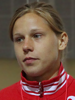 Елена Сохрякова (Elena Sokhryakova)