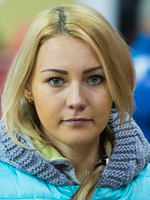 Ирина Чепова (Irina Chepova)