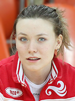 Олеся Чернега (Olesya Chernega)