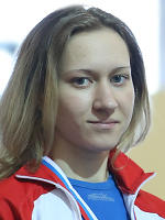 Анастасия Здравкова (Anastasia Zdravkova)