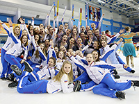 Russian Championships 2014 (Yoshkar-Ola)