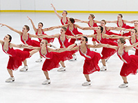Russian Cup 2012 (Moscow)