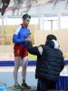 Надир Билялетдинов | Награждение - Юниоры (1500 метров) (Финал Кубка России по конькобежному спорту 2014)