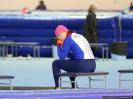 Кристина Грумандь | 3000 метров - Юниорки (Финал Кубка России по конькобежному спорту 2014)