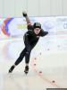 Дарья Бескровных | 3000 метров - Юниорки (Финал Кубка России по конькобежному спорту 2014)
