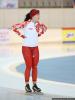 Людмила Масловская | 3000 метров - Юниорки (Финал Кубка России по конькобежному спорту 2014)