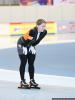 Яна Греку | 3000 метров - Юниорки (Финал Кубка России по конькобежному спорту 2014)