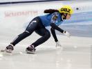 Софья Просвирнова | 14.11 - Женщины 500м, ПреПредварительные (ISU World Cup Short Track 2013)