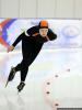 Екатерина Соколова | 3000 метров - Юниорки (Финал Кубка России по конькобежному спорту 2014)