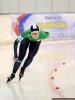 Анастасия Казанцева | 3000 метров - Женщины (Финал Кубка России по конькобежному спорту 2014)