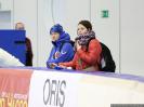 Влада Сперанская и Виктория Ларионова | 3000 метров - Женщины (Финал Кубка России по конькобежному спорту 2014)