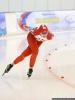 Людмила Масловская | 3000 метров - Женщины (Финал Кубка России по конькобежному спорту 2014)