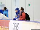 Влада Сперанская и Виктория Ларионова | 3000 метров - Женщины (Финал Кубка России по конькобежному спорту 2014)