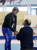 Евгения Радионик | Награждение - Женщины (3000 метров) (Финал Кубка России по конькобежному спорту 2014)