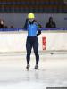Евгения Захарова | Женщины 1500 метров - Хиты (Чемпионат России по шорт-треку 2014)