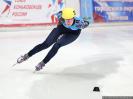 Валерия Захарова | Женщины 1500 метров - Хиты (Чемпионат России по шорт-треку 2014)