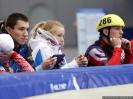 Дарья Розмахова и Антон Симон | Мужчины 1500 метров - Хиты (Чемпионат России по шорт-треку 2014)