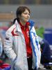 Карина Жалялетдинова | Мужчины 1500 метров - Хиты (Чемпионат России по шорт-треку 2014)